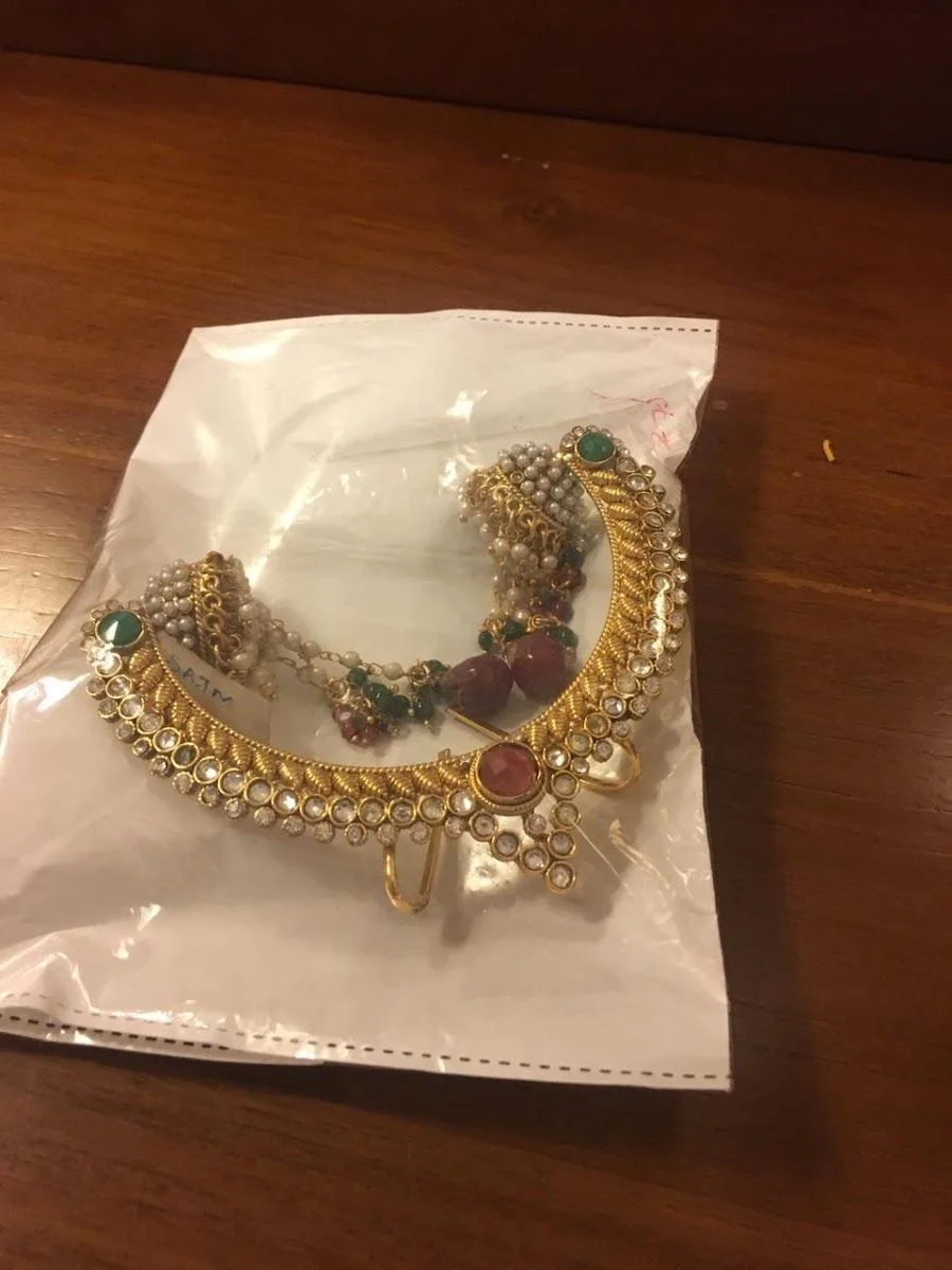 AMMA JEWELLERS