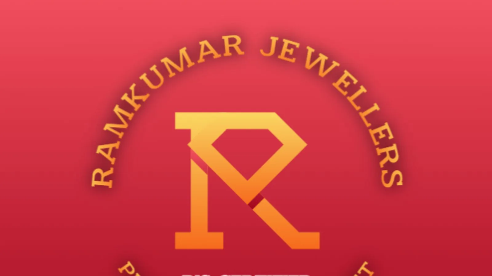 Ramkumar Jewellers