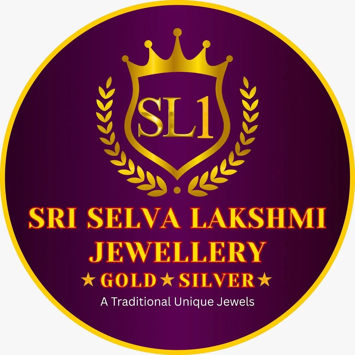 Sri Selvalakshmi Jewellers