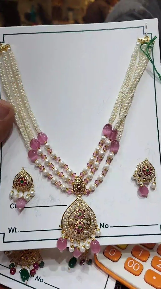 Krishna Jewellers