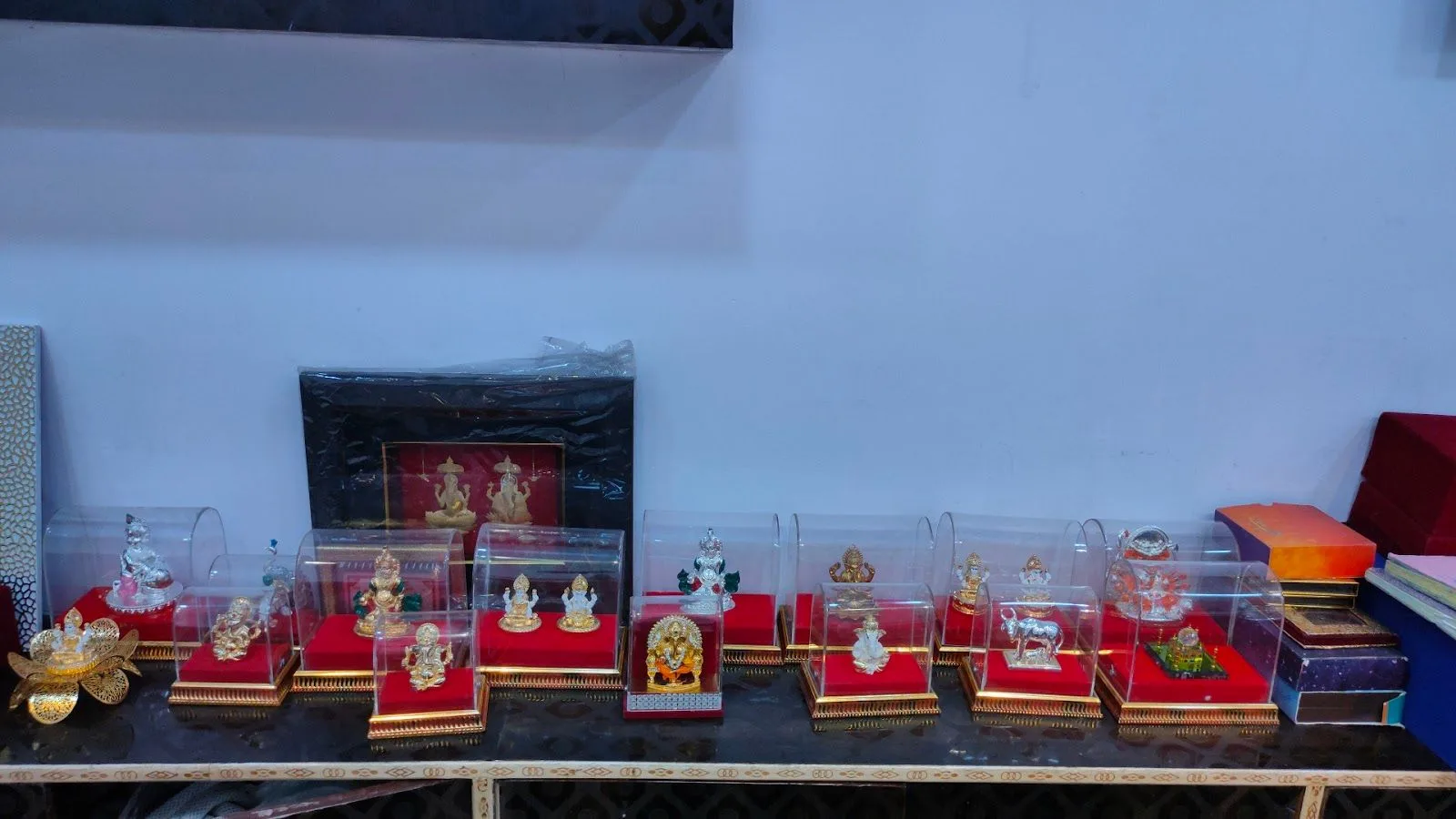 Krishna Jewellers