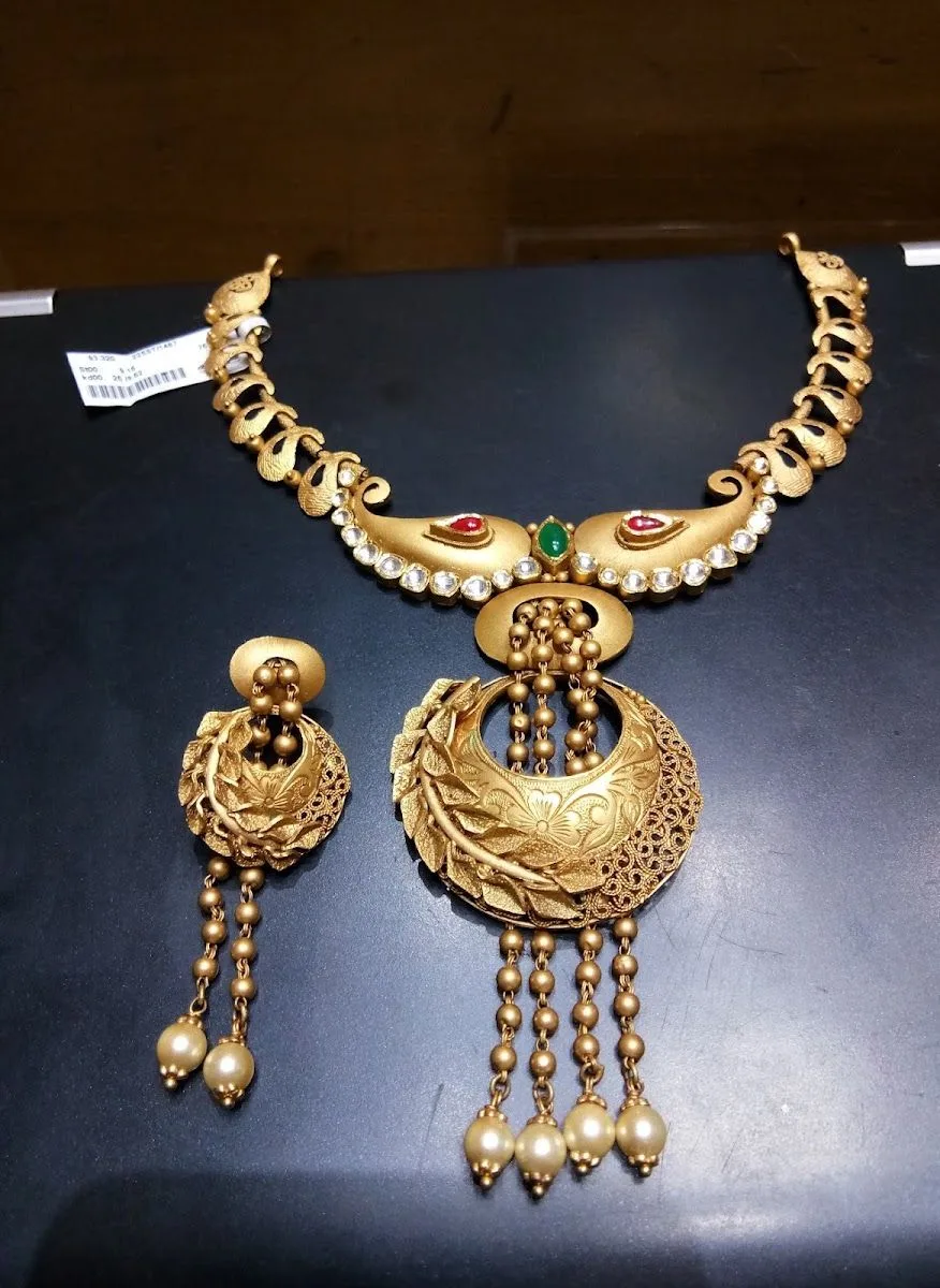 Sachdeva Sons Jewellers