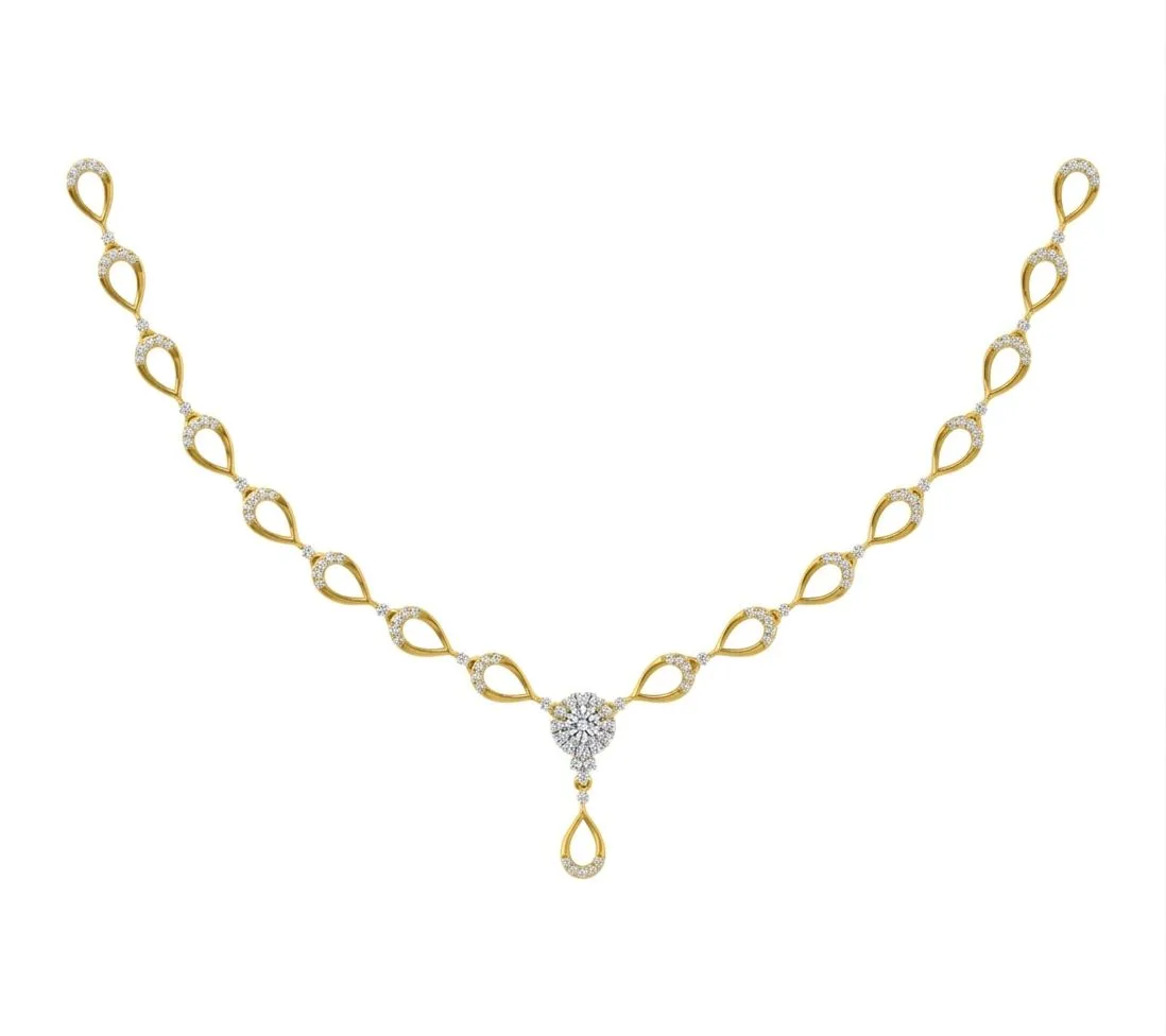 Necklace Set