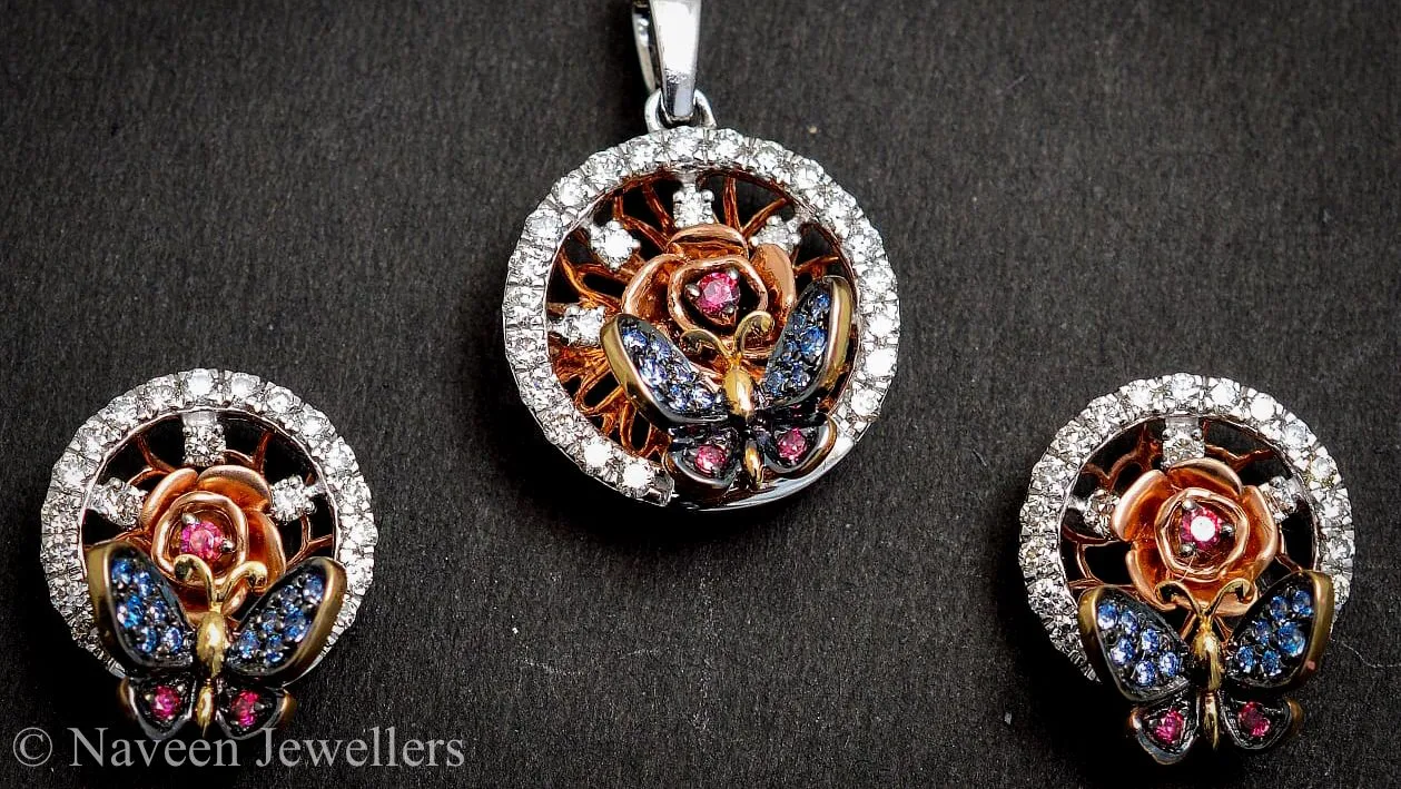 Naveen Jewellers