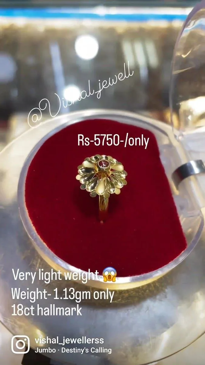 VISHAL JEWELLERS