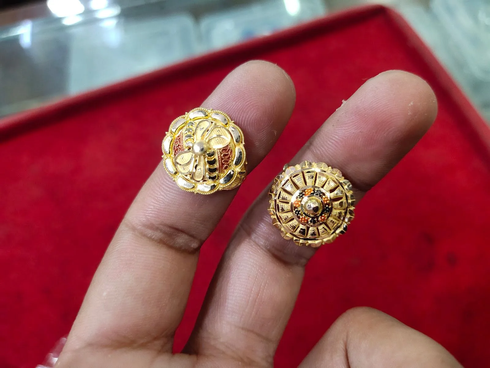 VISHAL JEWELLERS