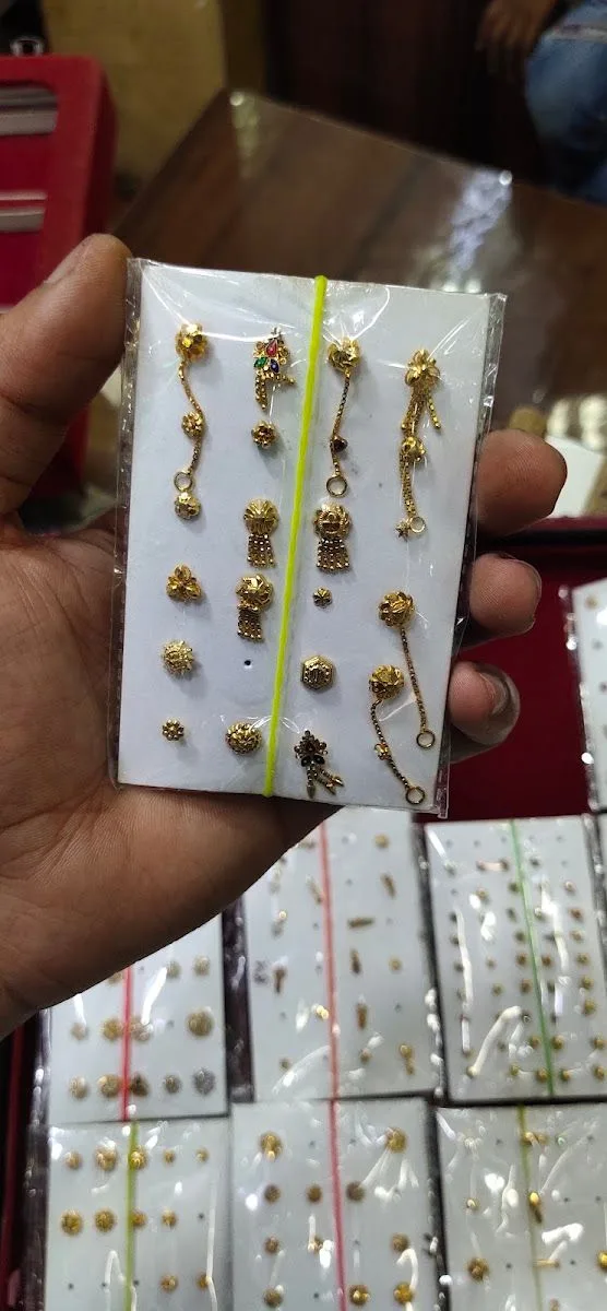 VISHAL JEWELLERS