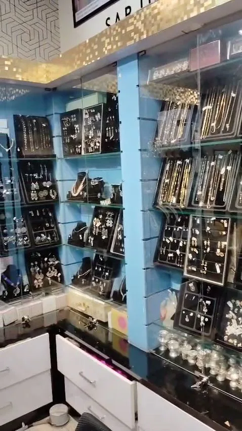 SK Jewellers