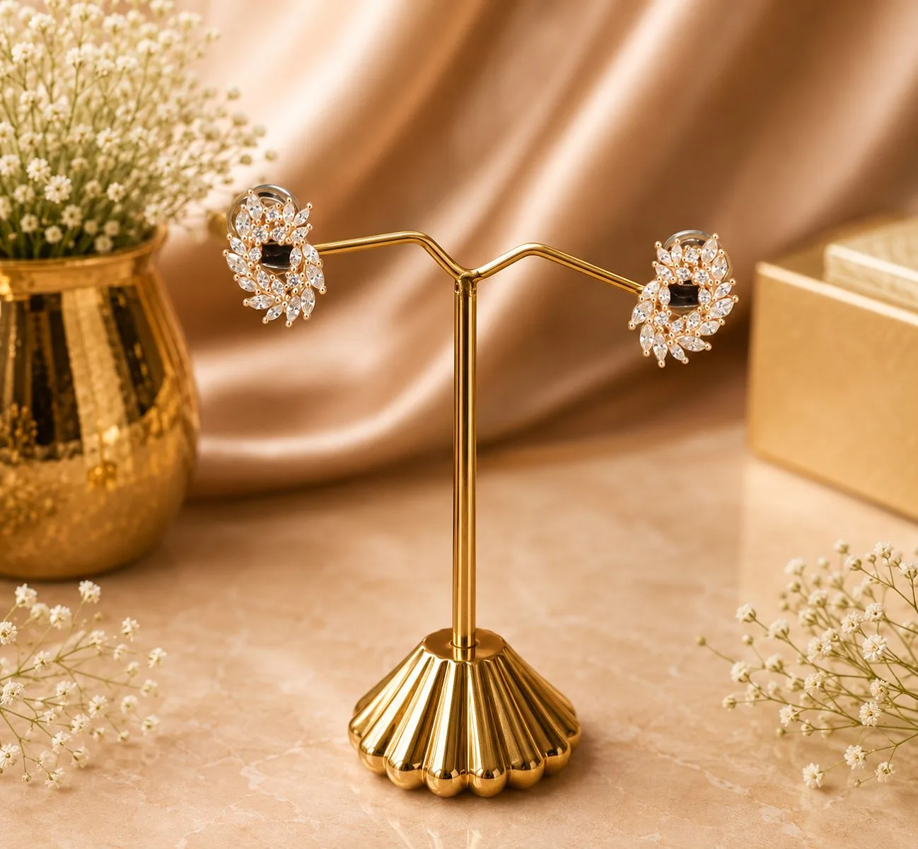 SK Jewellers
