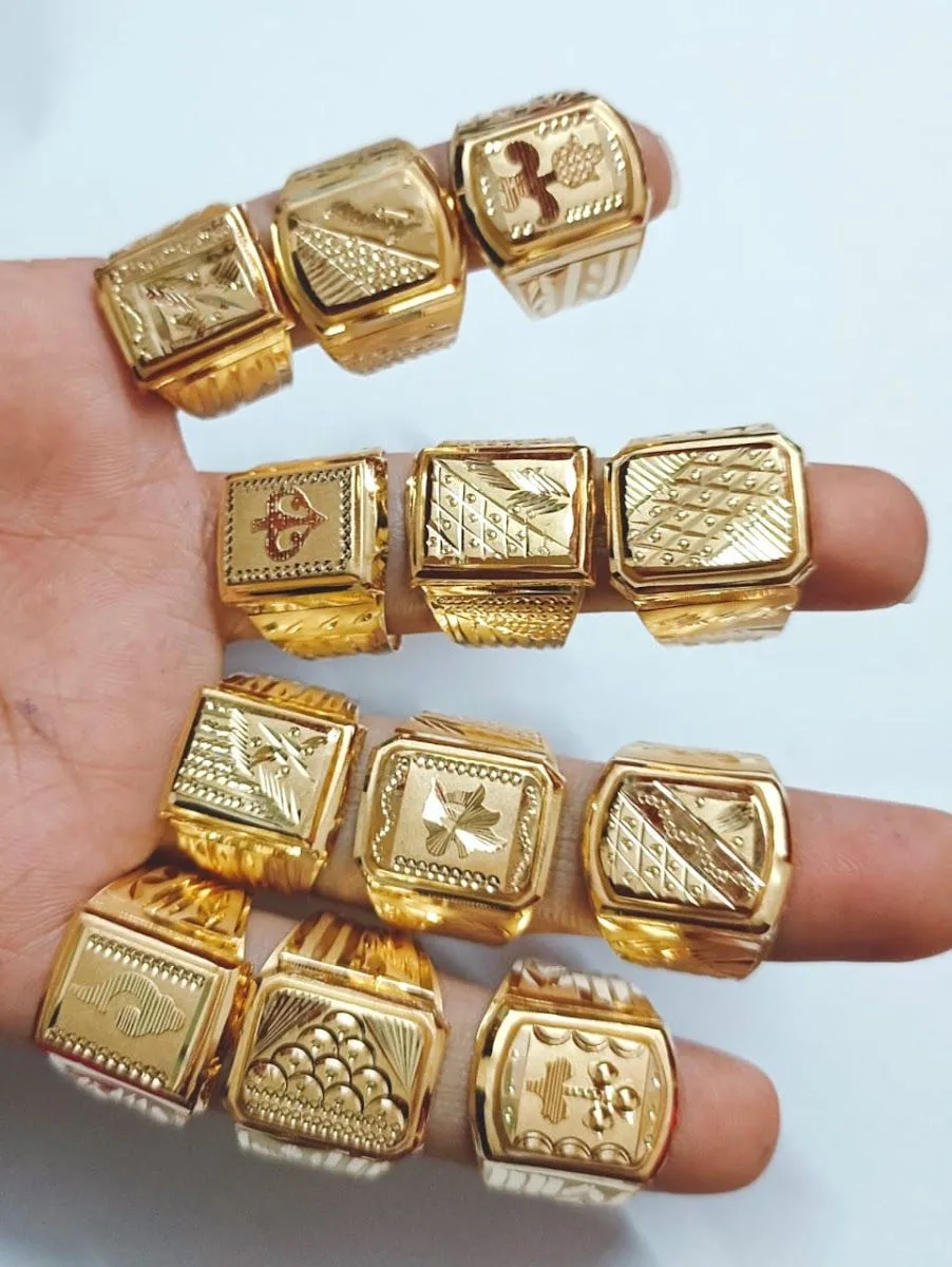 Shri om Jewellers