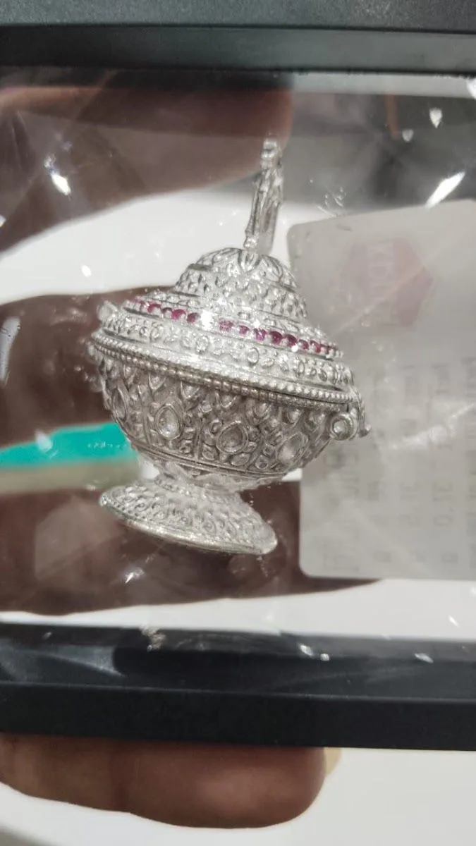 Shri om Jewellers