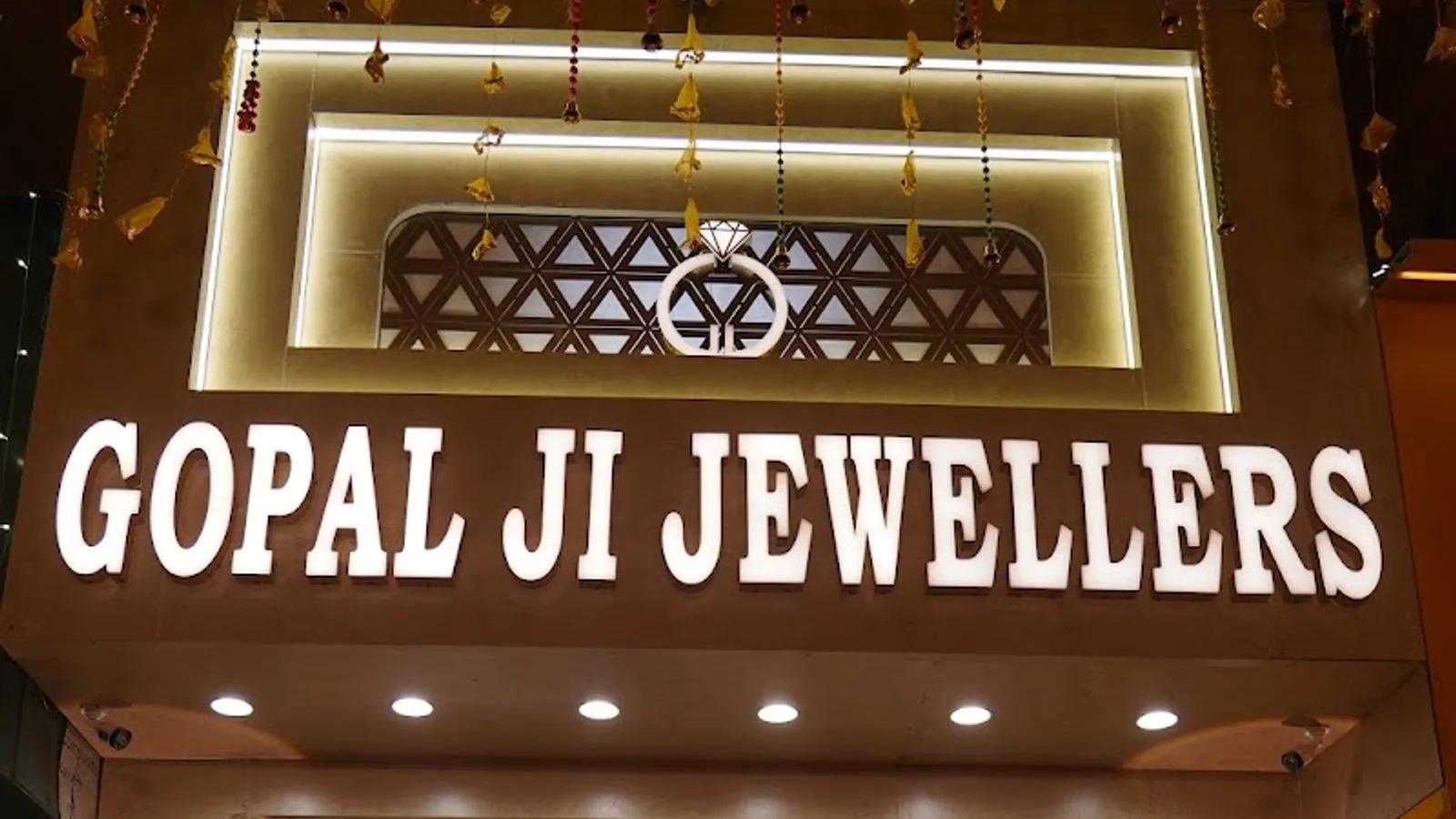Gopal Ji Jewellers
