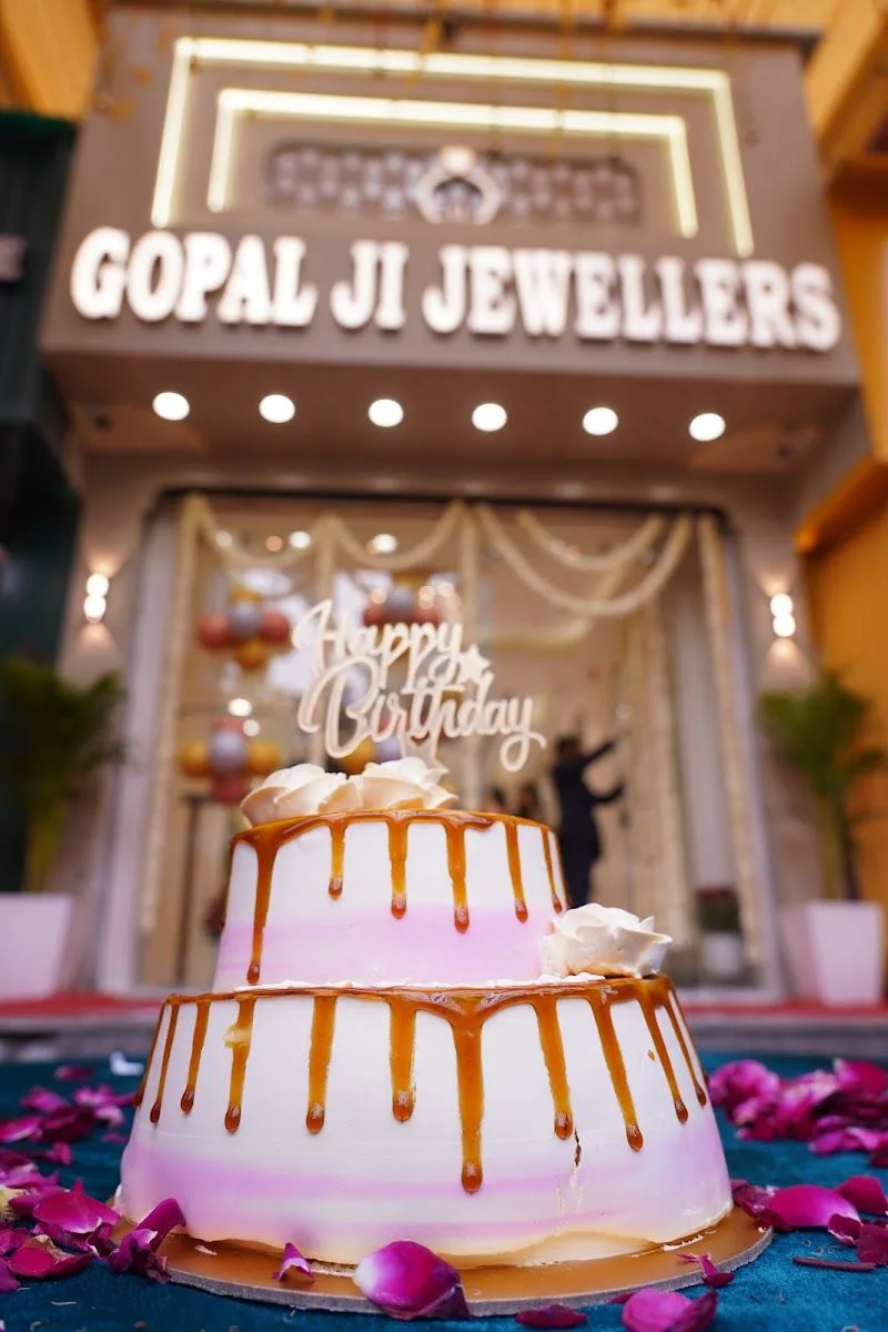 Gopal Ji Jewellers