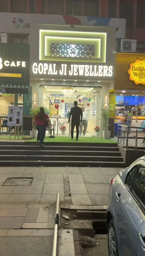 Gopal Ji Jewellers