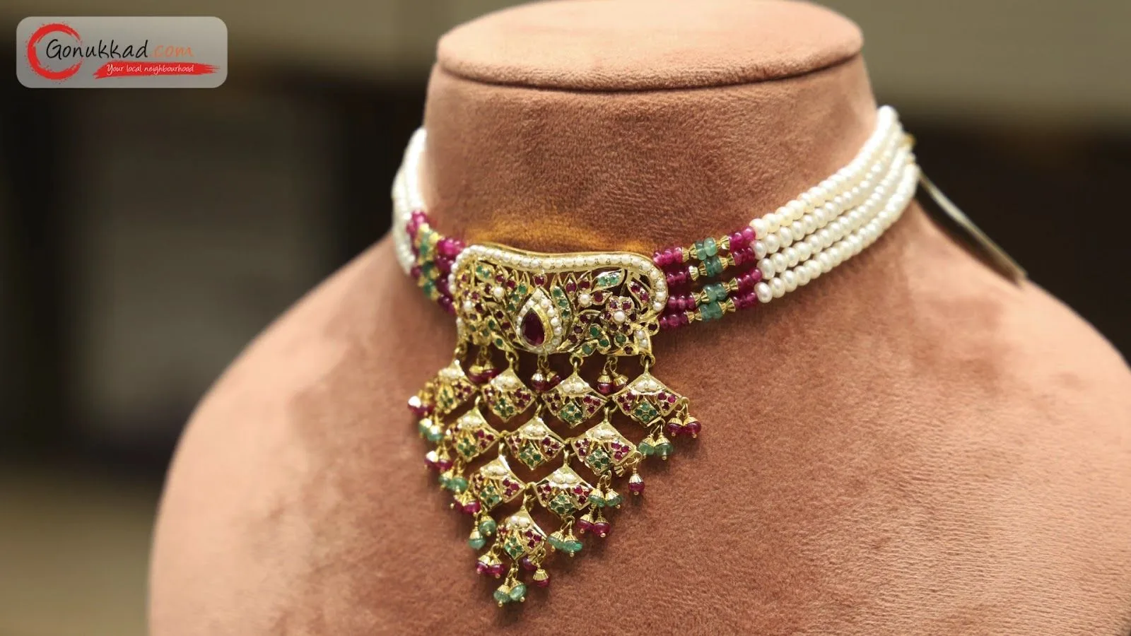 Manohar Lal Jewellers