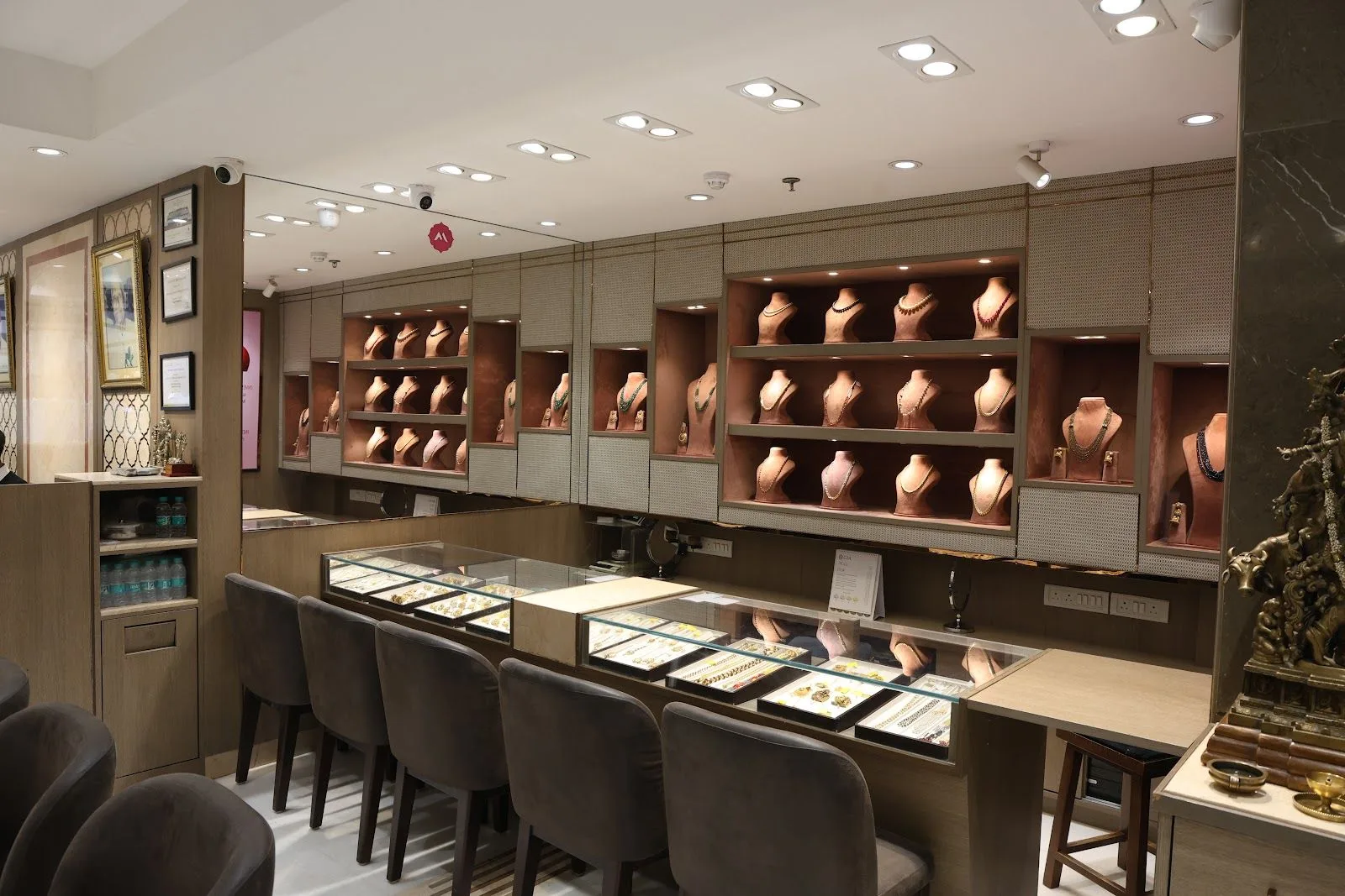 Manohar Lal Jewellers