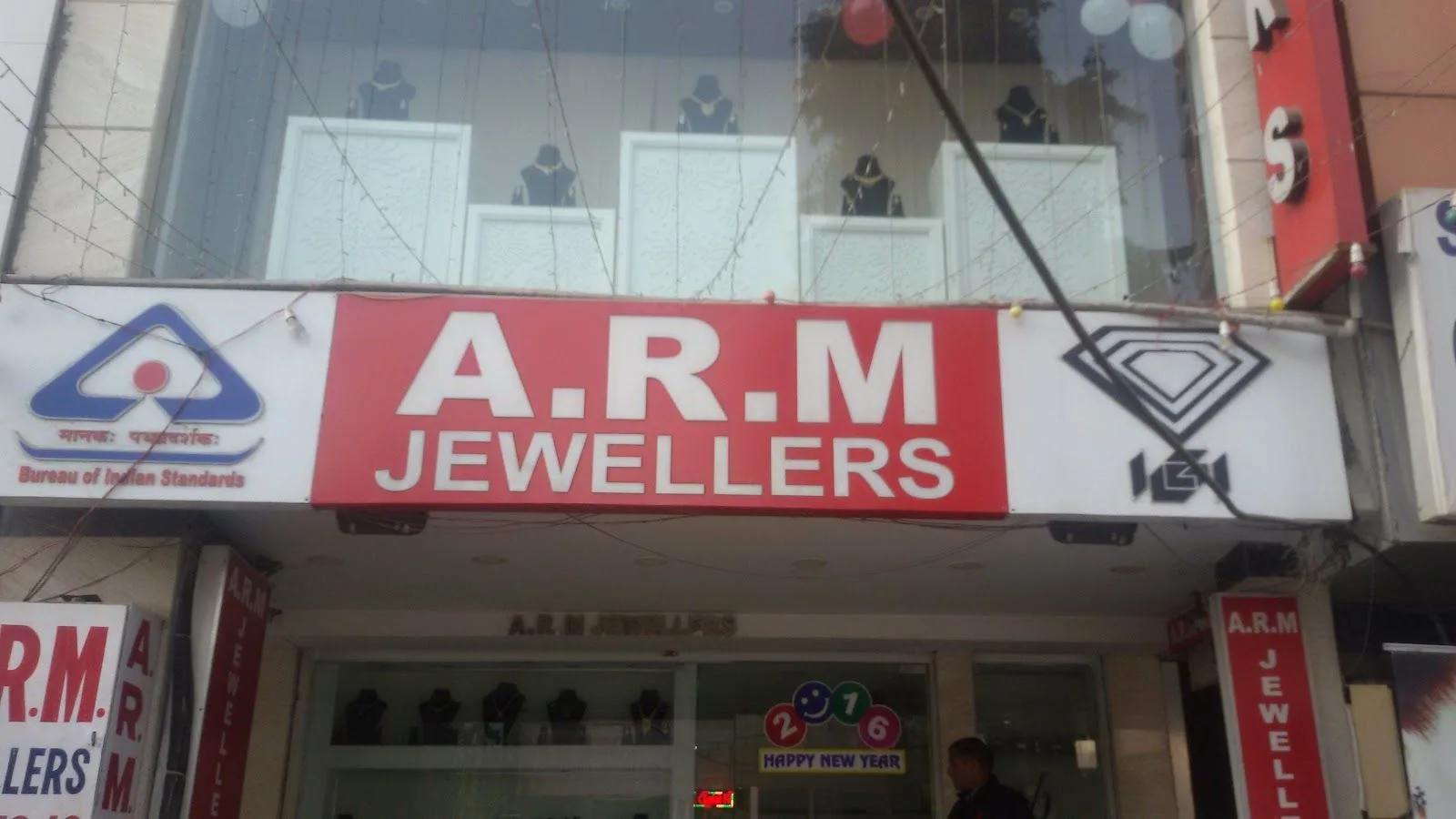A.R.M Jewellers | Best Jewellery Shop in Noida | Silver and Gold Coins-MMTC &amp; PAMP
