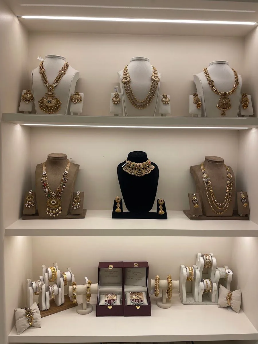 Raghunandan Jewellers | Best Jewellers in Noida