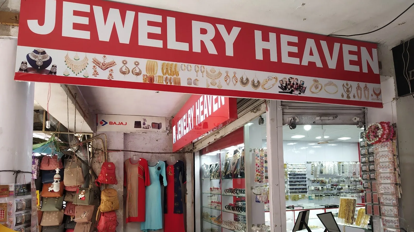 JEWELLERY HEAVEN