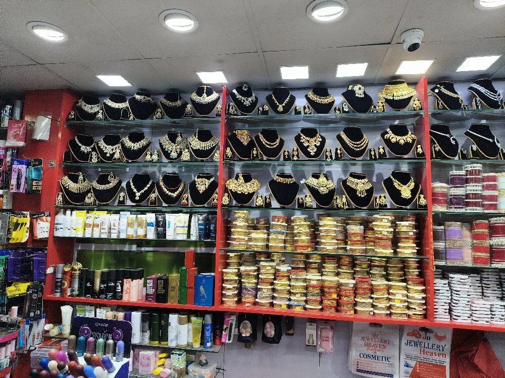 JEWELLERY HEAVEN