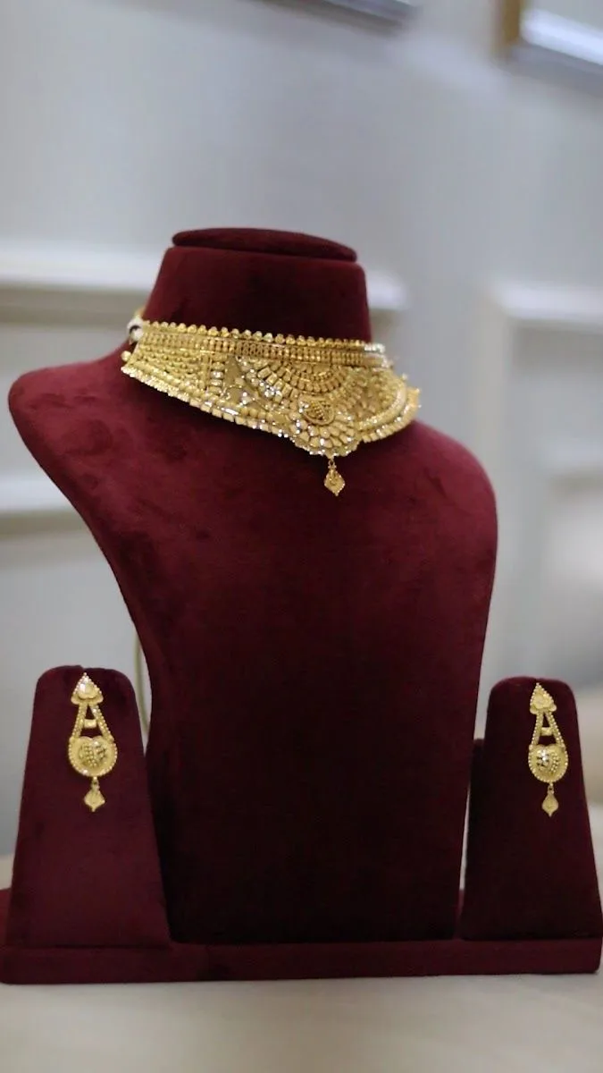 Aashirwad Jewellers - Jewellery Shop in Gurgaon