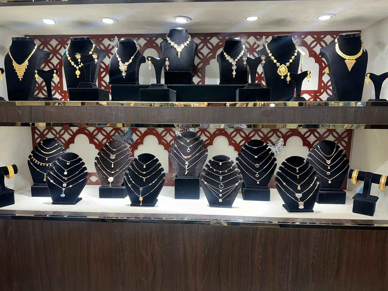 Krishna Krishna Jewellers Pvt. Ltd.