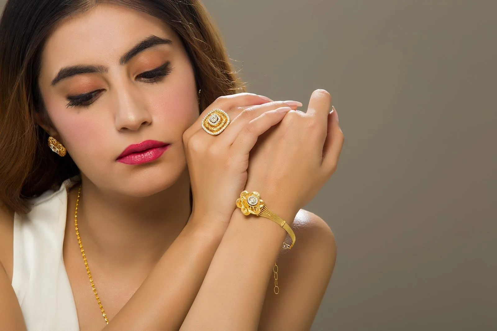 S S Jewellers