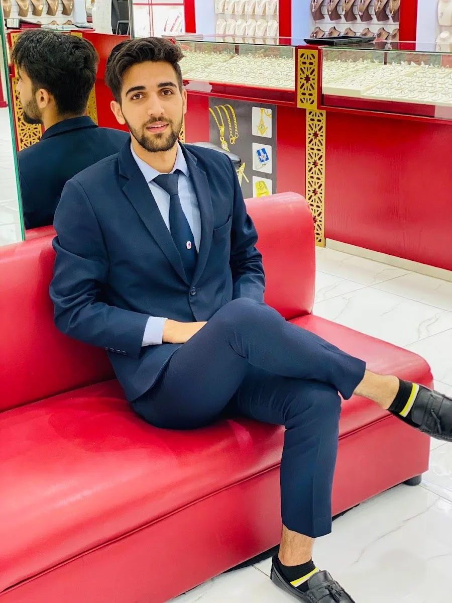 Gold Souk Mall