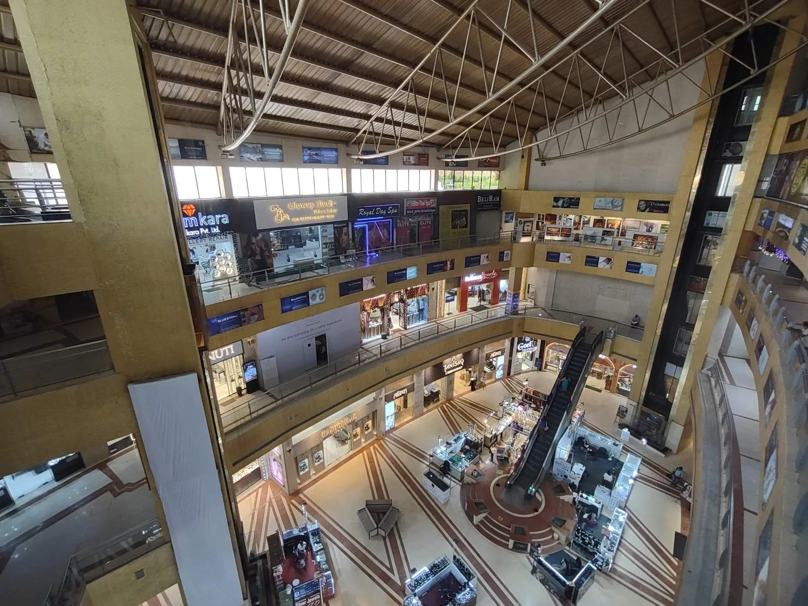 Gold Souk Mall