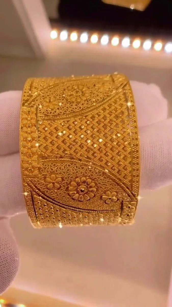 New P. K. Jewellers