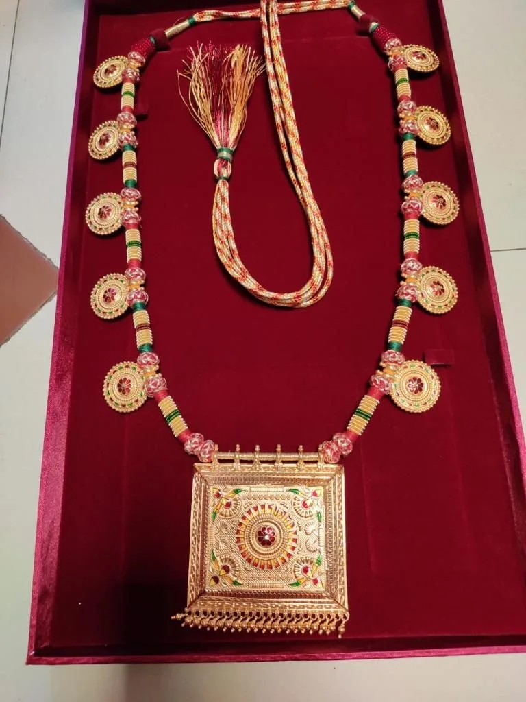 Jain Jewellers