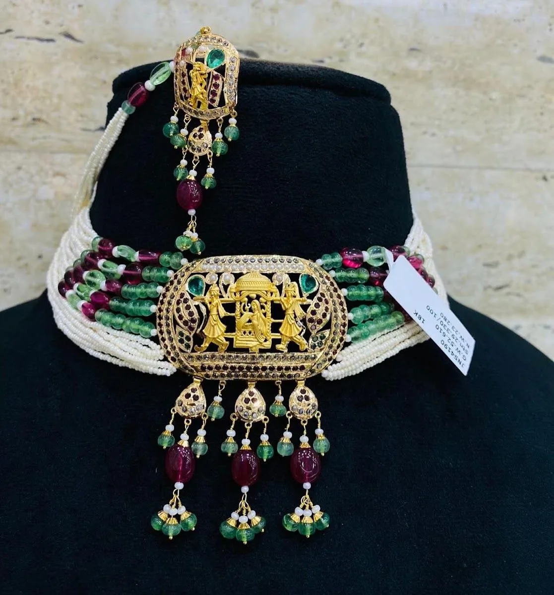 Jain Jewellers