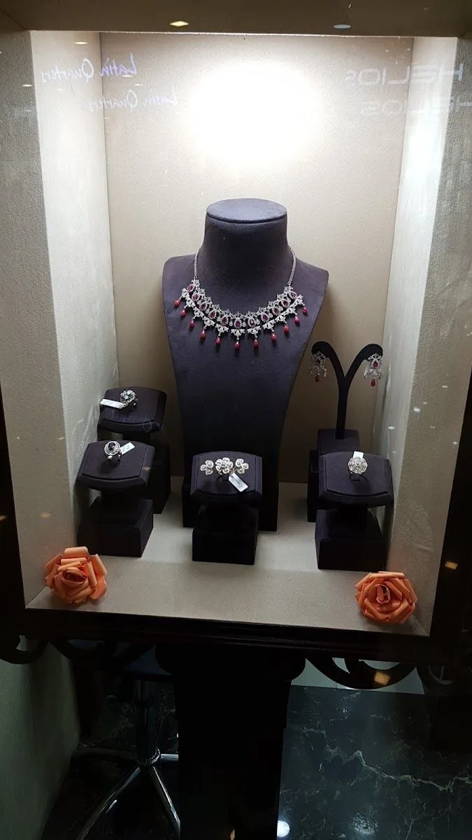 Diamond Plus