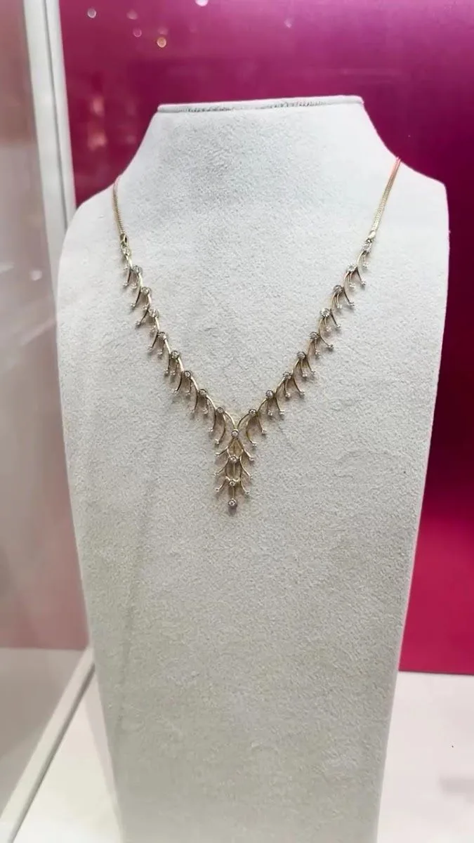 Mia by Tanishq - MGF Metropolitan Mall, Gurugram