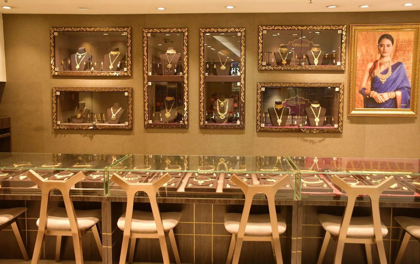 Reliance Jewels - Sushant Lok 1, Gurugram