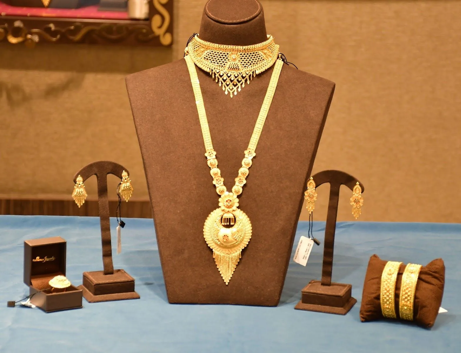 Reliance Jewels - Sushant Lok 1, Gurugram
