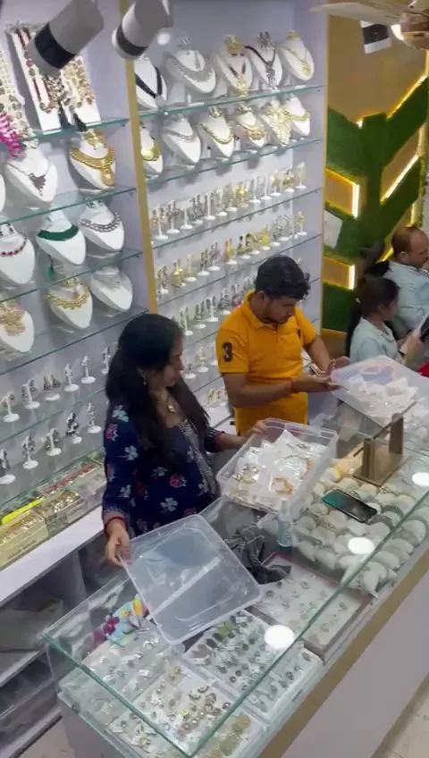 Jewellery Palace