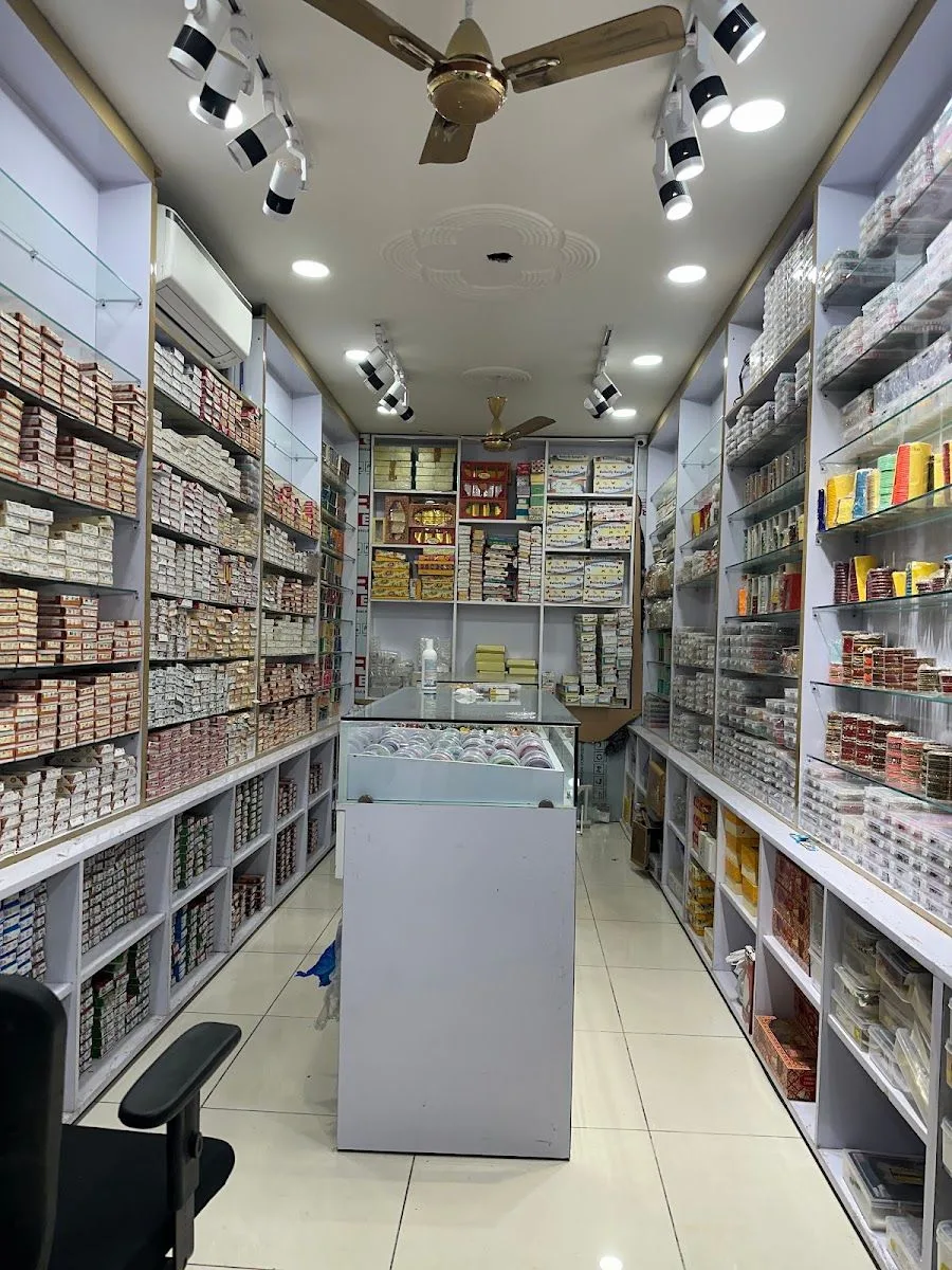 Jewellery Palace