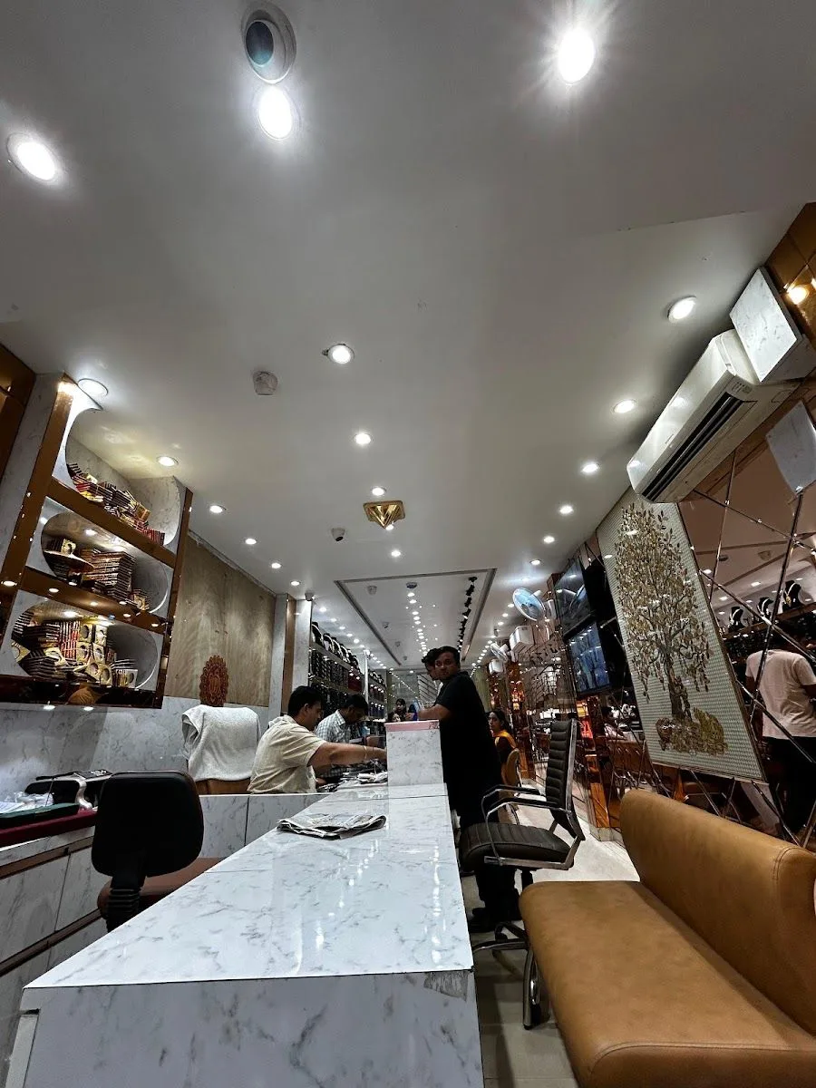Kanha Jewellers