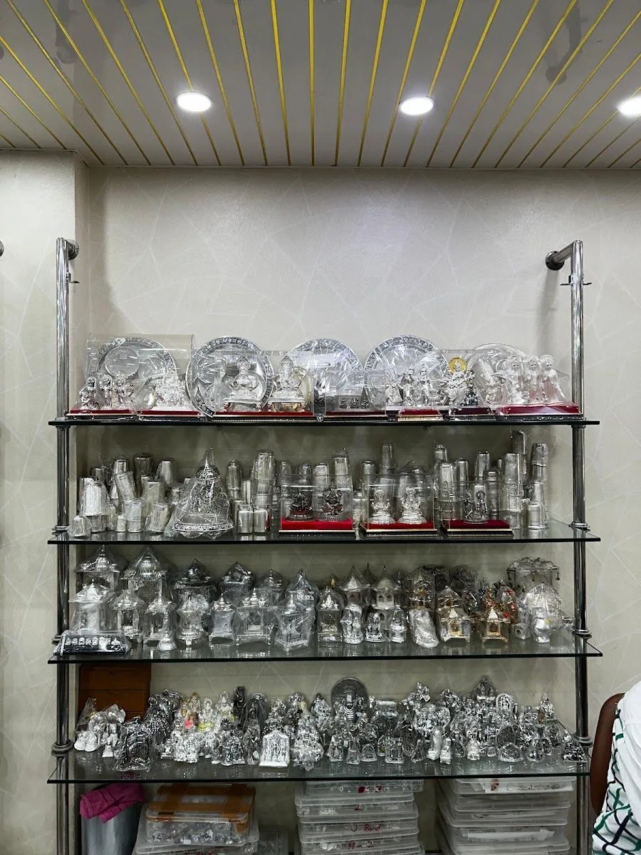 Kanha Jewellers