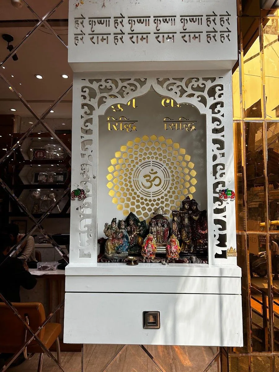 Kanha Jewellers