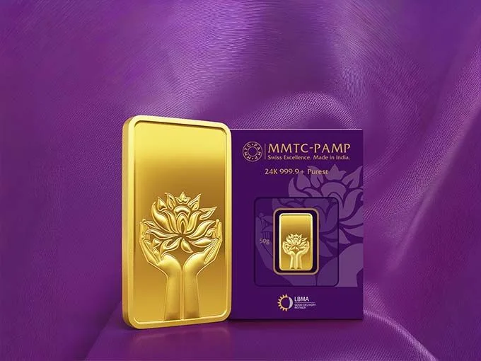 MMTC Silver and Gold Coins - Authorized Distributor - Wholesalers
