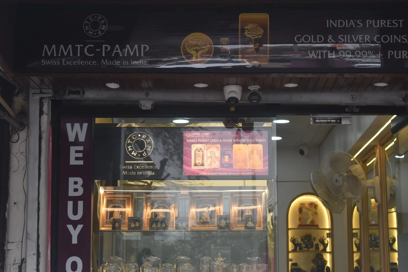 MMTC Silver and Gold Coins - Authorized Distributor - Wholesalers