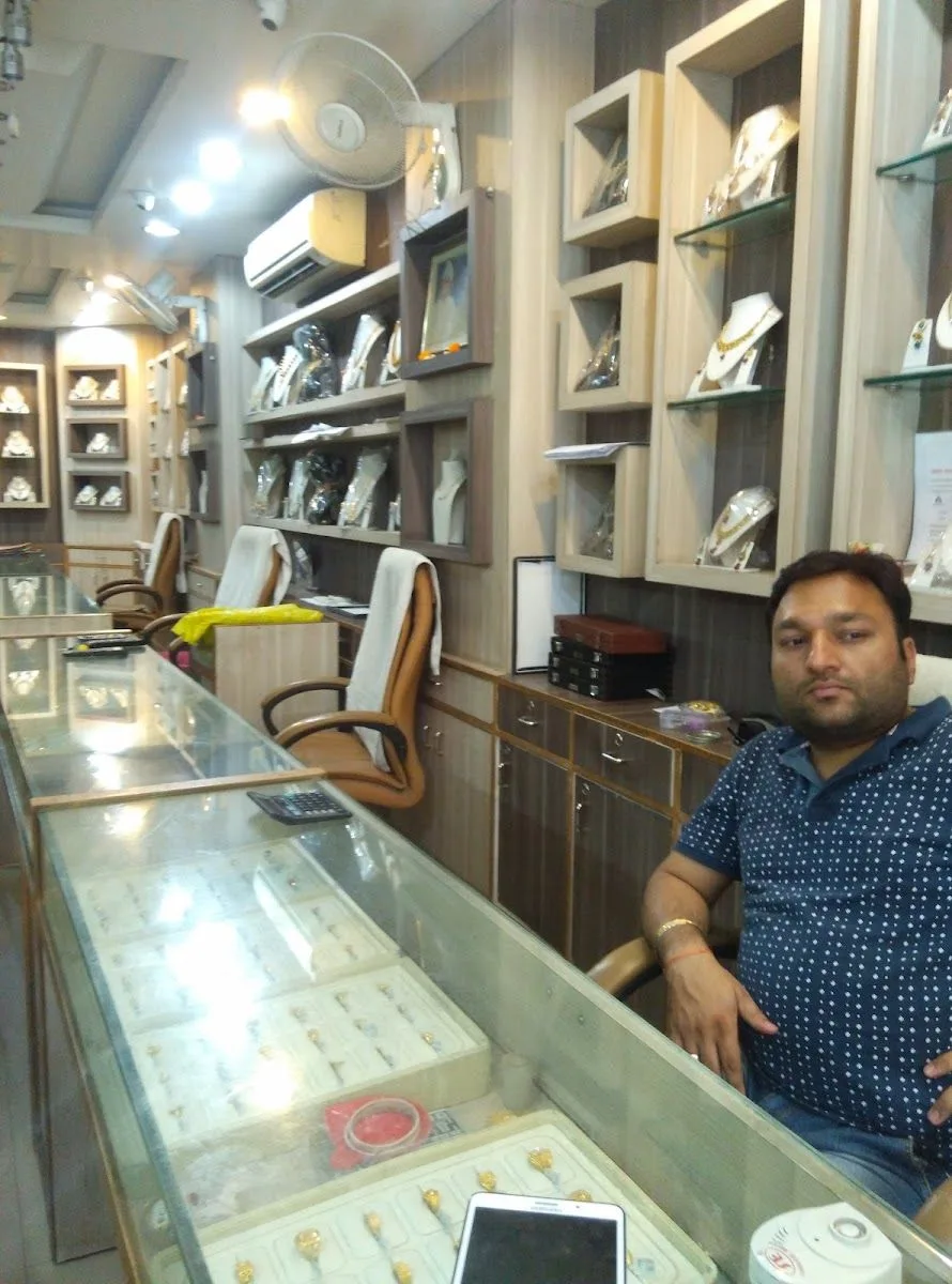 MusaddiLal Jewellers Pvt ltd