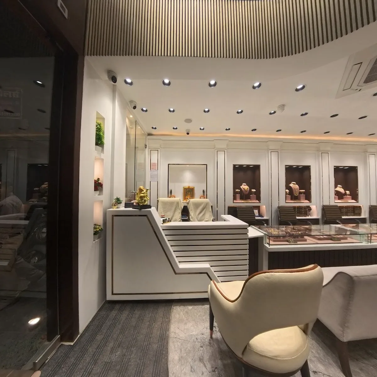 Shree Khatu Shyam Jewellers
