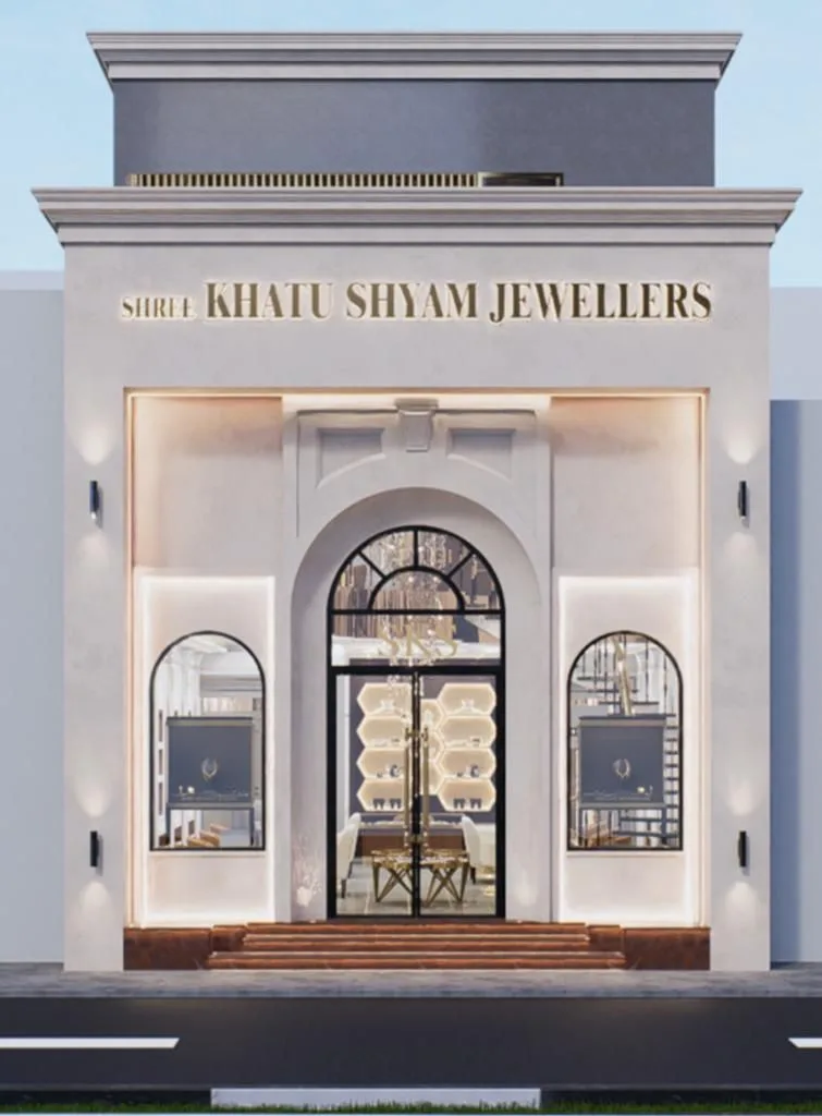 Shree Khatu Shyam Jewellers