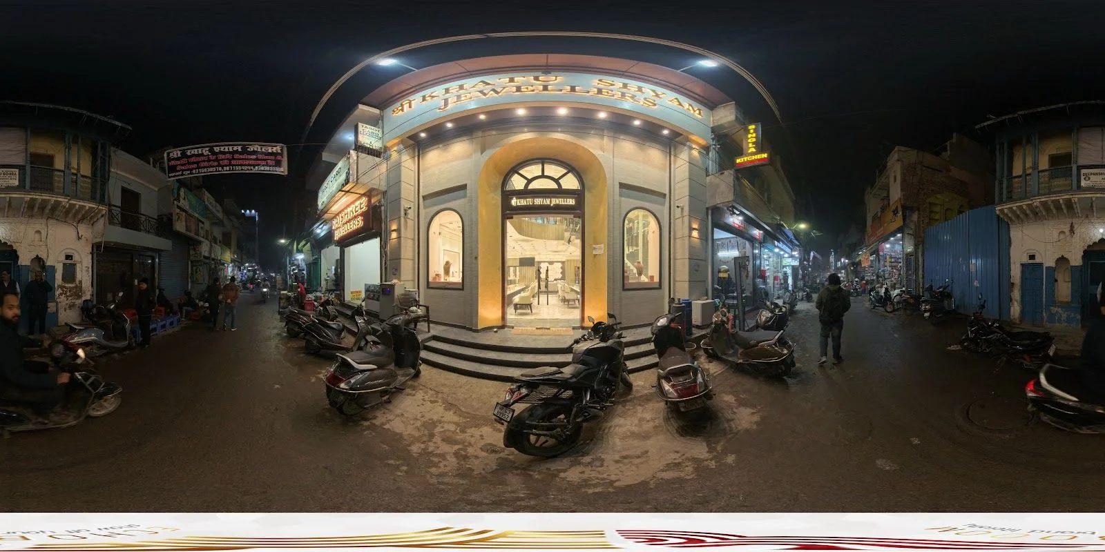 Shree Khatu Shyam Jewellers