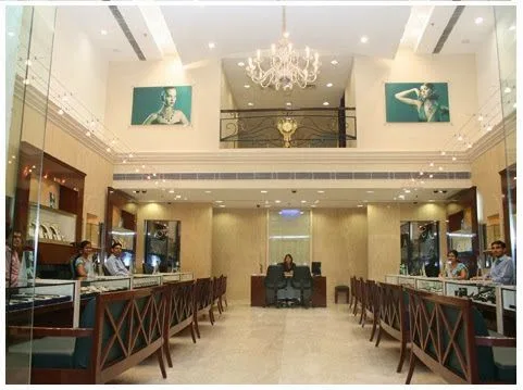 Hazoorilal Legacy Gurugram