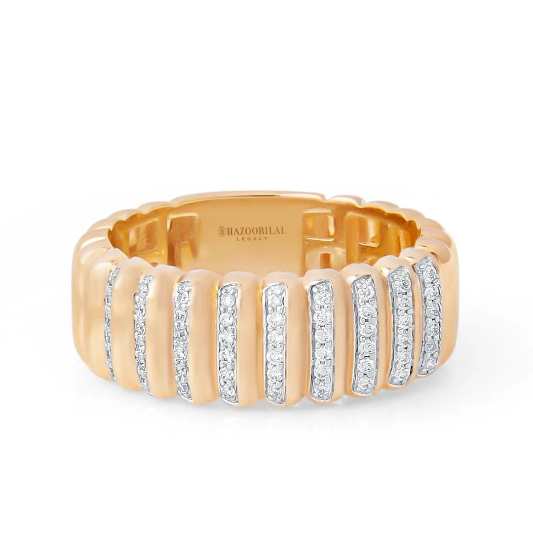 Zoori Chloe Ring