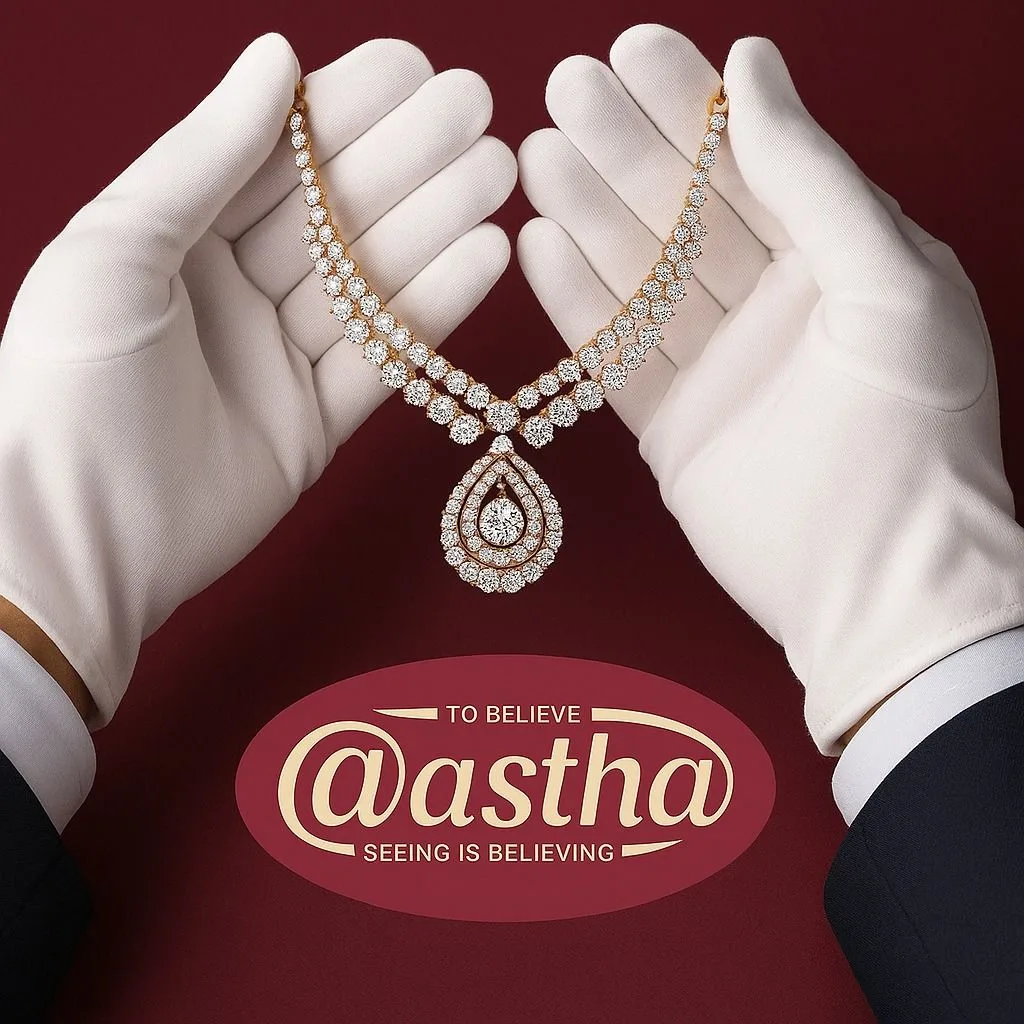 Aastha Jewels